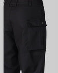 Nike Life Cargo Pant - Black/Black - LOADED