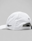 NOCTA Club Cap - White/Black