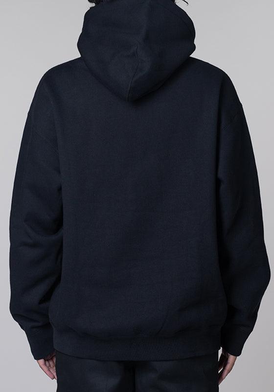 Nikelab hoodie clearance black