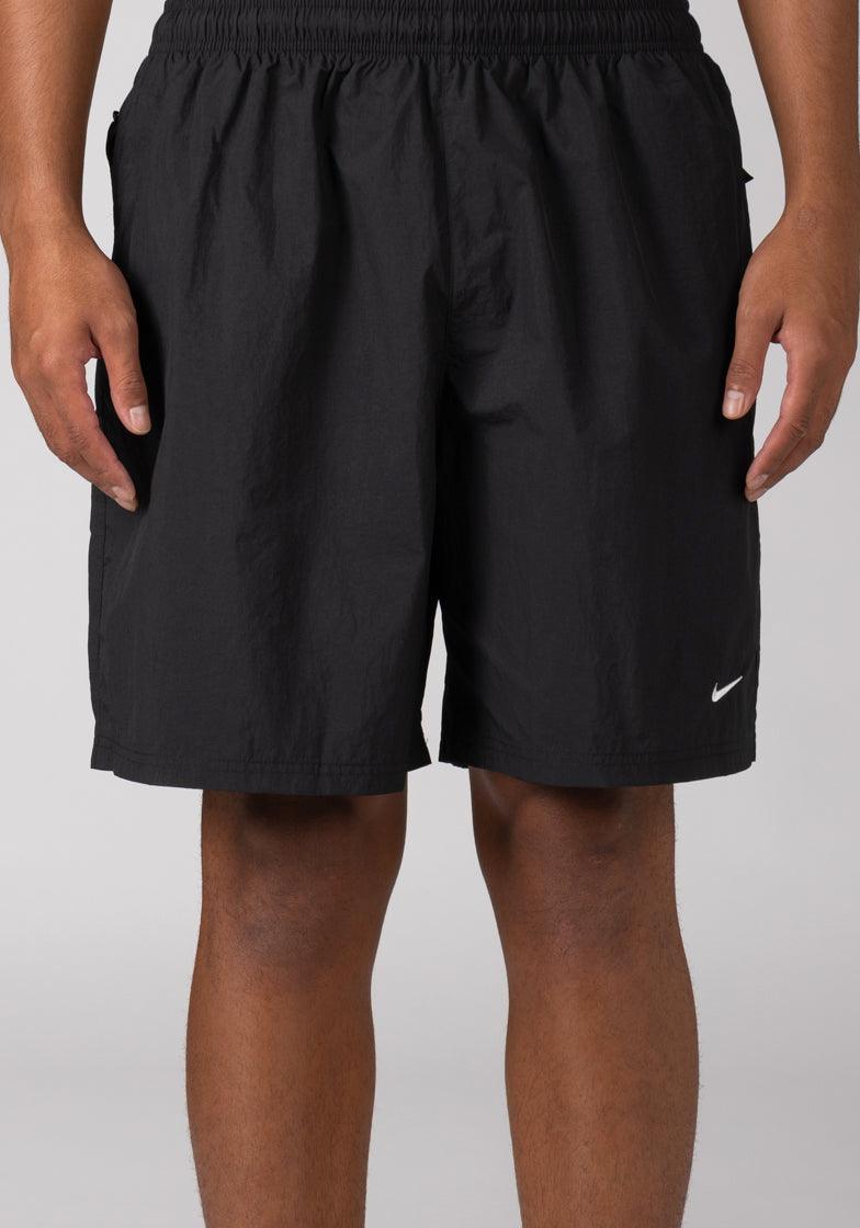 NikeLAB Woven Short - Black/White - LOADED