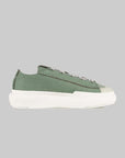 Nizza Lo - Silver Green - LOADED