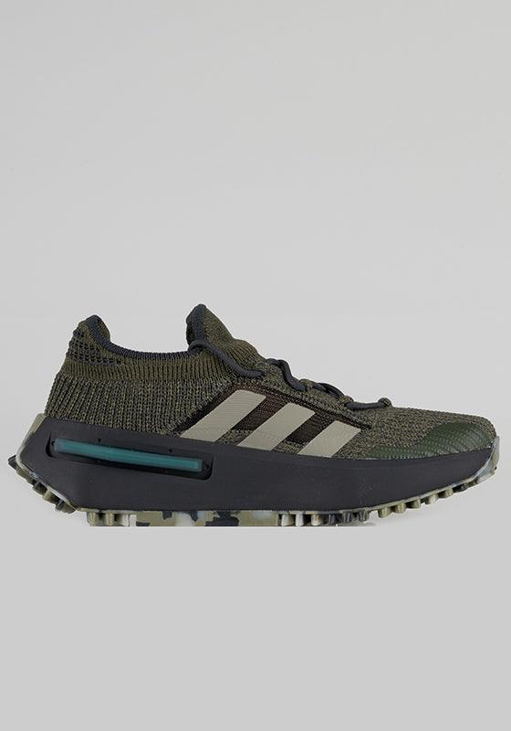 Adidas swift hotsell run mens olive