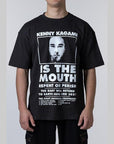 NMKNY-01 T-Shirt - Black - LOADED