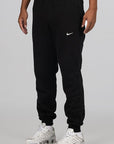 NOCTA NRG Fleece CS Pant - Black/White - LOADED