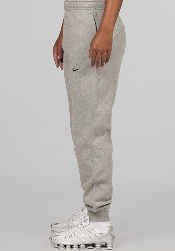 NOCTA NRG Fleece CS Pant - Dark Grey Heather - LOADED