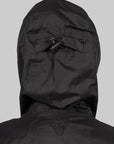 NOCTA NRG Jacket - Black - LOADED