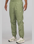 NOCTA NRG Woven CS Track Pant - Oil Green - LOADED