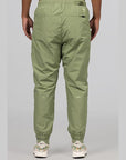 NOCTA NRG Woven CS Track Pant - Oil Green - LOADED