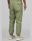 NOCTA NRG Woven CS Track Pant - Oil Green - LOADED