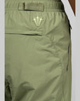 NOCTA NRG Woven CS Track Pant - Oil Green - LOADED