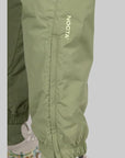 NOCTA NRG Woven CS Track Pant - Oil Green - LOADED