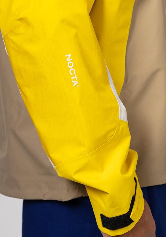 nocta yellow jacket