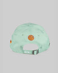 NOCTA X L'ART Club Racing Cap - Enamel Green/Light Bone - LOADED