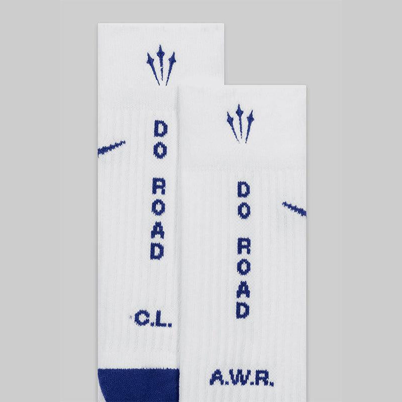 NOCTA X L&#39;ART Crew Racing Sock (3 Pack) - Multi - LOADED