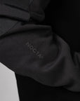 NOCTA X L'ART Fleece Hoodie - Black - LOADED