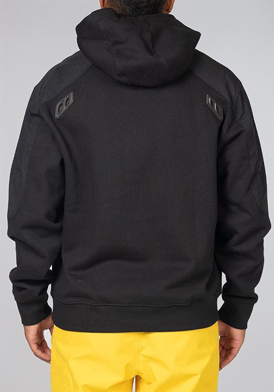 NOCTA X L&#39;ART Fleece Hoodie - Black - LOADED