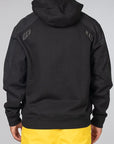 NOCTA X L'ART Fleece Hoodie - Black - LOADED