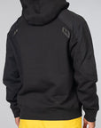 NOCTA X L'ART Fleece Hoodie - Black - LOADED