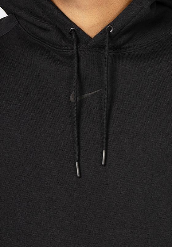 NOCTA X L&#39;ART Fleece Hoodie - Black - LOADED