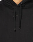 NOCTA X L'ART Fleece Hoodie - Black - LOADED