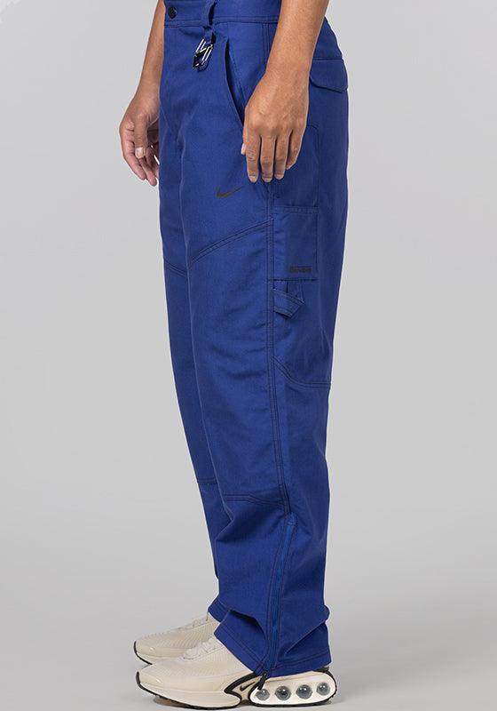 NOCTA X L'ART Pant - Deep Royal Blue - LOADED