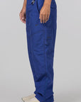 NOCTA X L'ART Pant - Deep Royal Blue - LOADED