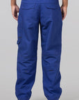 NOCTA X L'ART Pant - Deep Royal Blue - LOADED