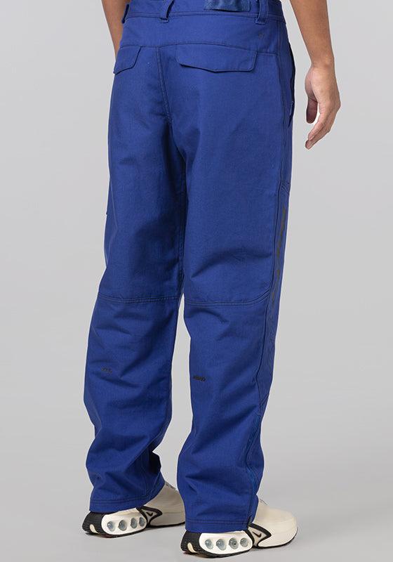 NOCTA X L'ART Pant - Deep Royal Blue - LOADED