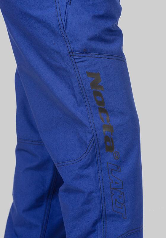 NOCTA X L'ART Pant - Deep Royal Blue - LOADED