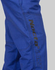 NOCTA X L'ART Pant - Deep Royal Blue - LOADED