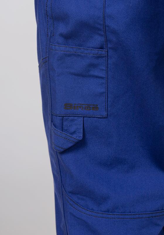 NOCTA X L&#39;ART Pant - Deep Royal Blue - LOADED