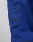 NOCTA X L'ART Pant - Deep Royal Blue - LOADED