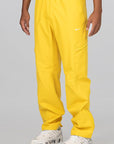 NOCTA X L'ART Tech Pant - Vivid Sulfur/Sail - LOADED