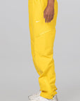 NOCTA X L'ART Tech Pant - Vivid Sulfur/Sail - LOADED