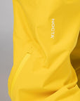 NOCTA X L'ART Tech Pant - Vivid Sulfur/Sail - LOADED