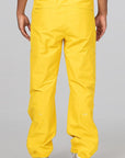 NOCTA X L'ART Tech Pant - Vivid Sulfur/Sail - LOADED