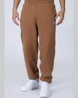 NRG NikeLAB Fleece Pant - Ale Brown - LOADED