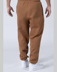 NRG NikeLAB Fleece Pant - Ale Brown - LOADED