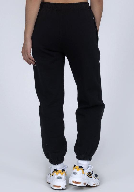 NRG W NikeLAB Fleece Pants - Black - LOADED