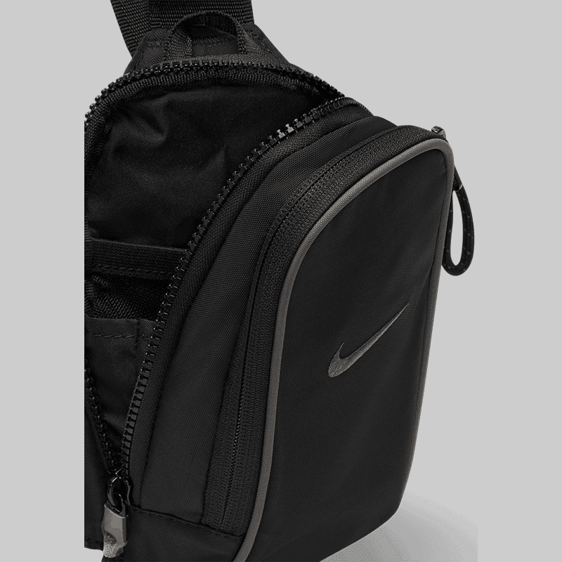 NSW Essentials Crossbody - Black/Ironstone - LOADED