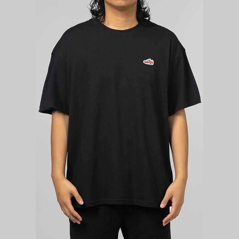 NSW Max90 T-Shirt - Black - LOADED