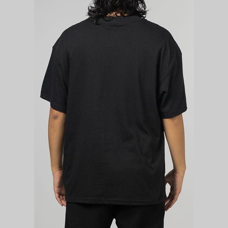 NSW Max90 T-Shirt - Black - LOADED