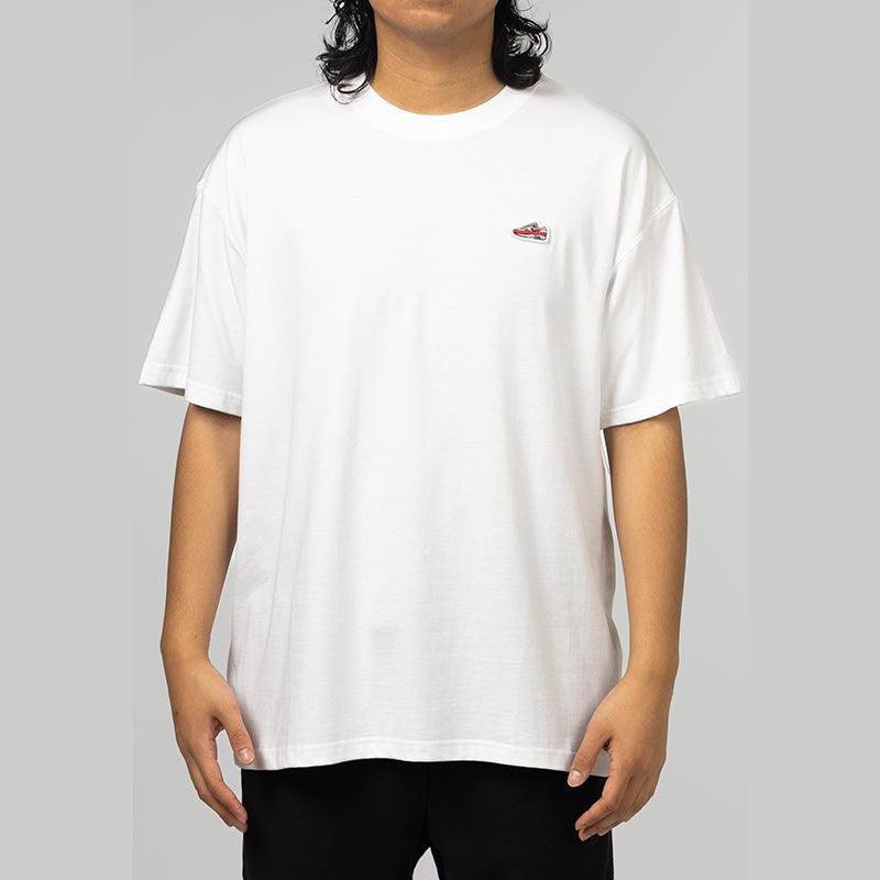 NSW Max90 T-Shirt - White - LOADED