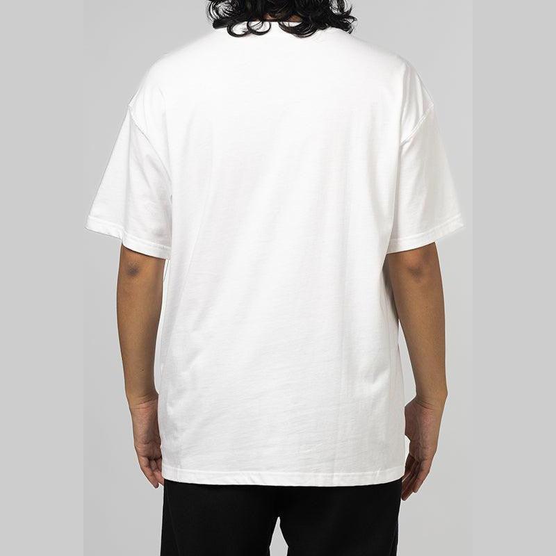 NSW Max90 T-Shirt - White - LOADED