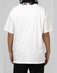 NSW Max90 T-Shirt - White - LOADED