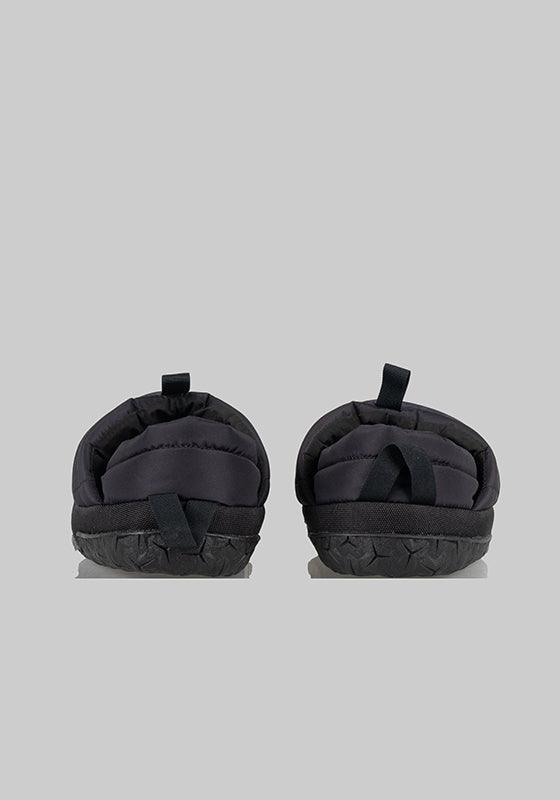 Nuptse Mule - TNF Black Dip Dye - Unisex - LOADED