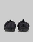 Nuptse Mule - TNF Black Dip Dye - Unisex - LOADED