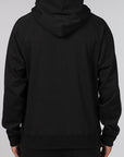 NYC Logo Hoodie - Black - LOADED