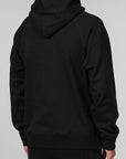 NYC Logo Hoodie - Black - LOADED