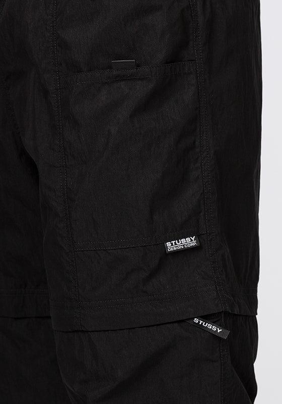 Nike x Stussy NRG Convertible Pant 'Black